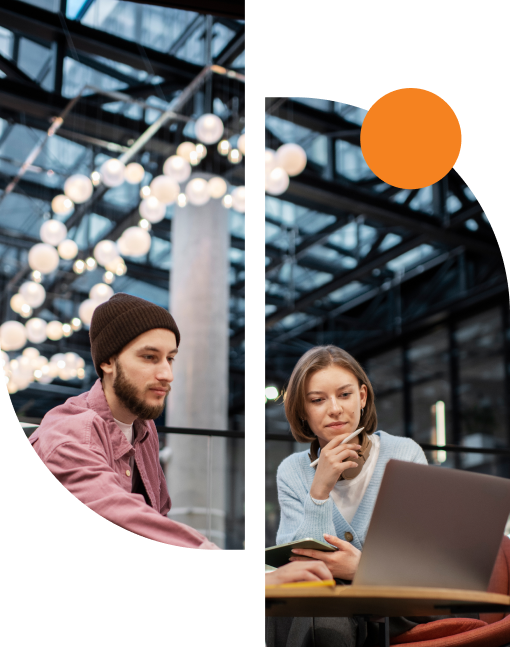 Team Crea Digital Agency